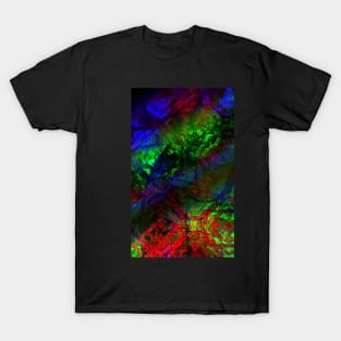 GF137 Art and Abstract T-Shirt